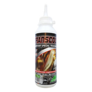 250ML MINERVA TRANSMISSION