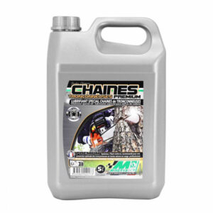HUILE PREMIUM EXR AD120 CHAINE