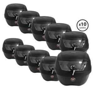 LOT 10 TOP CASE SPENCER WECKIO