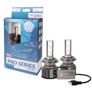 KIT A LED PRO SERIES H7