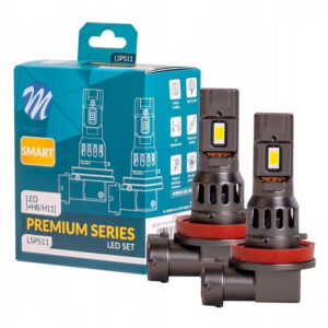 KIT A LED PREMIUM SMART H11