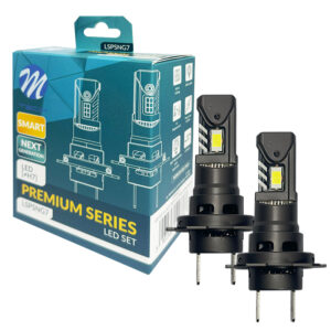 KIT A LED PREMIUM H7 NG