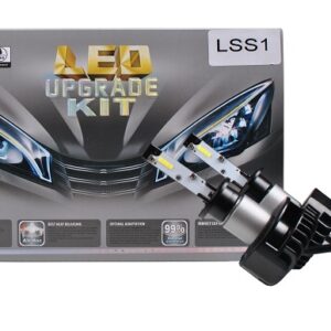 KIT A LED BASIC H1