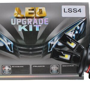 KIT A LED BASIC H4