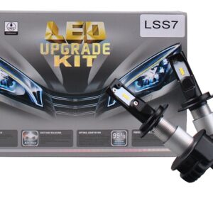 KIT A LED BASIC H7