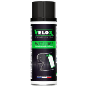 LUBRIFIANT CHAINE VELO VELOX