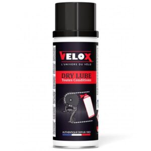 LUBRIFIANT CHAINE VELO VELOX