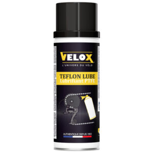 LUBRIFIANT CHAINE TEFLON/PTFE