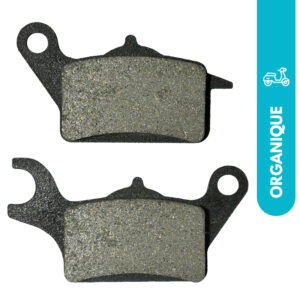 PLAQUETTES DE FREIN NEWFREN