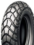 PNEU 10" MICHELIN 120x90x10
