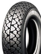 PNEU 10" MICHELIN 100x90x10