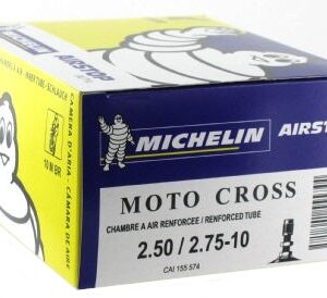CHAMBRE 10 MICHELIN MOTO