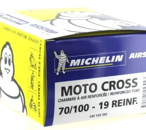 CHAMBRE 19 MICHELIN MOTO