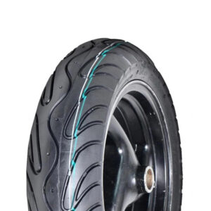 PNEU 11" VEE RUBBER 130x70x11
