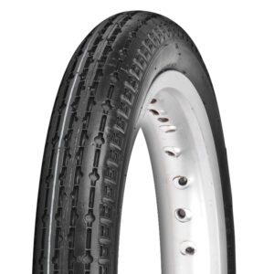 PNEU 14" VEE RUBBER 2.25 X 14