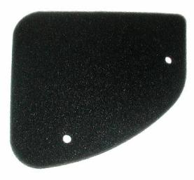 MOUSSE DE FILTRE A AIR ADAPT.