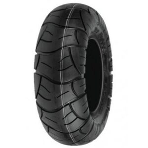 PNEU 10" VEE RUBBER 150x80x10
