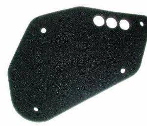 MOUSSE DE FILTRE A AIR ADAPT.