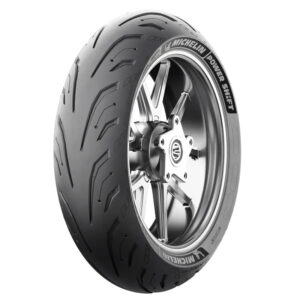 PNEU 15" MICHELIN 160x60x15