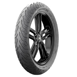 PNEU 10" MICHELIN 90X90x10
