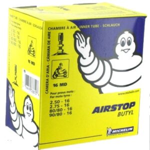 CHAMBRE 16 MICHELIN MOTO