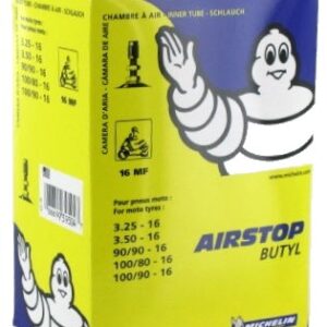 CHAMBRE 16 MICHELIN MOTO