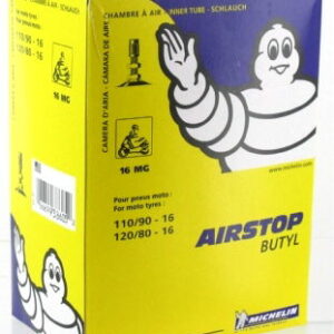 CHAMBRE 16 MICHELIN MOTO