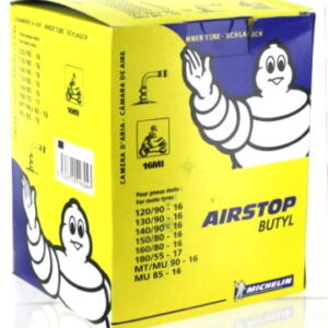 CHAMBRE 16 MICHELIN MOTO