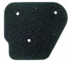 MOUSSE DE FILTRE A AIR ADAPT.