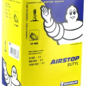 CHAMBRE 17 MICHELIN MOTO