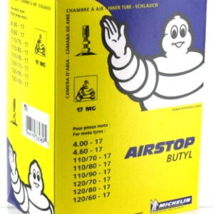 CHAMBRE 17 MICHELIN MOTO