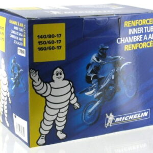 CHAMBRE 17 MICHELIN MOTO