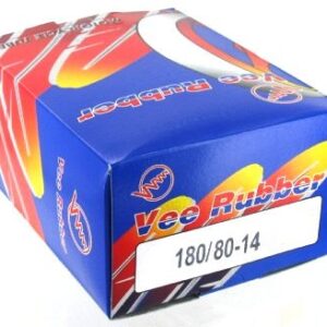 CHAMBRE 14 VEE RUBBER