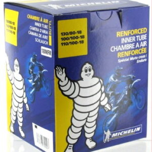 CHAMBRE 18 MICHELIN MOTO