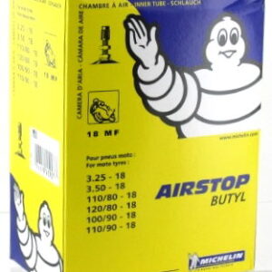 CHAMBRE 18 MICHELIN MOTO