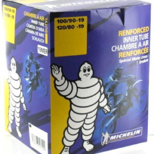 CHAMBRE 19 MICHELIN MOTO