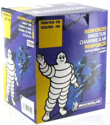 CHAMBRE 19 MICHELIN MOTO