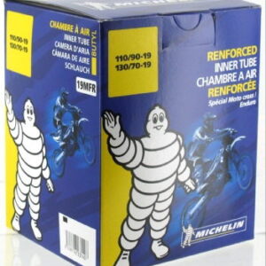 CHAMBRE 19 MICHELIN MOTO