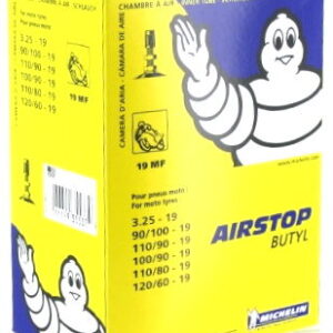 CHAMBRE 19 MICHELIN MOTO