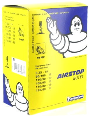 CHAMBRE 19 MICHELIN MOTO