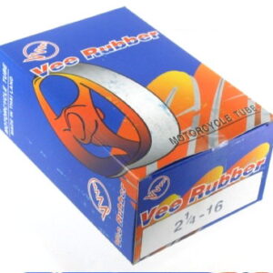 CHAMBRE 16" VEE RUBBER 2-1/4-1
