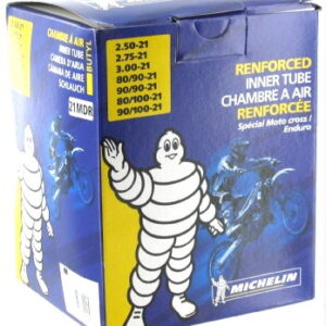 CHAMBRE 21 MICHELIN MOTO