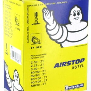 CHAMBRE 21 MICHELIN MOTO