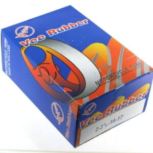 CHAMBRE 17 VEE RUBBER 2-1/2-17