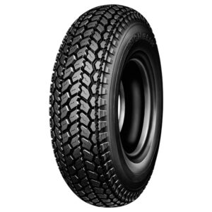 PNEU 9" MICHELIN 275x9