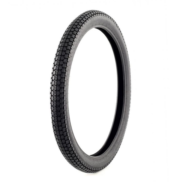 PNEU 19" HUTCHINSON 2x19