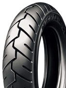 PNEU 10" MICHELIN 130x70x10