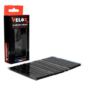 MECHES REPARATION TUBELESS