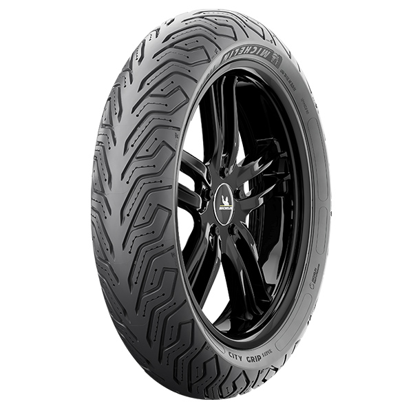 PNEU 14" MICHELIN 100x80x14