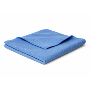 MICROFIBRE LUXE BLEUE
